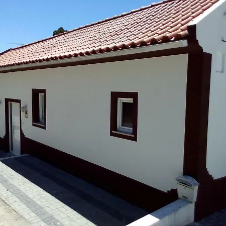 Casa Da Pedreira Olival