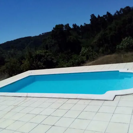 Casa Da Pedreira *