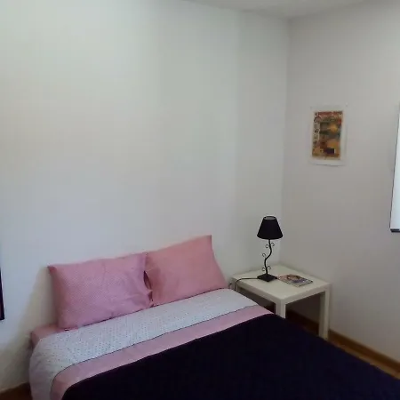 Casa Da Pedreira *