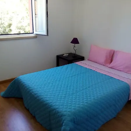 Σπίτι διακοπών Casa Da Pedreira