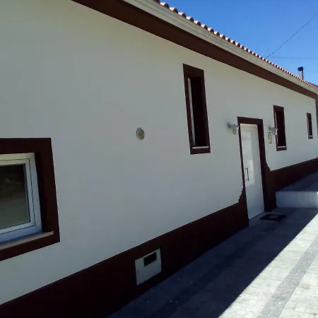 Casa Da Pedreira
