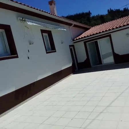 Casa Da Pedreira * Olival